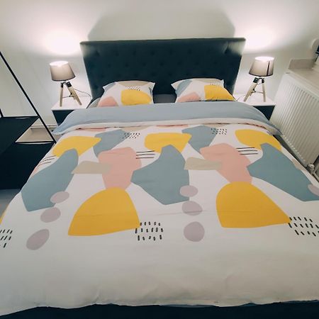 La Suite Elegance Obernai Zewnętrze zdjęcie