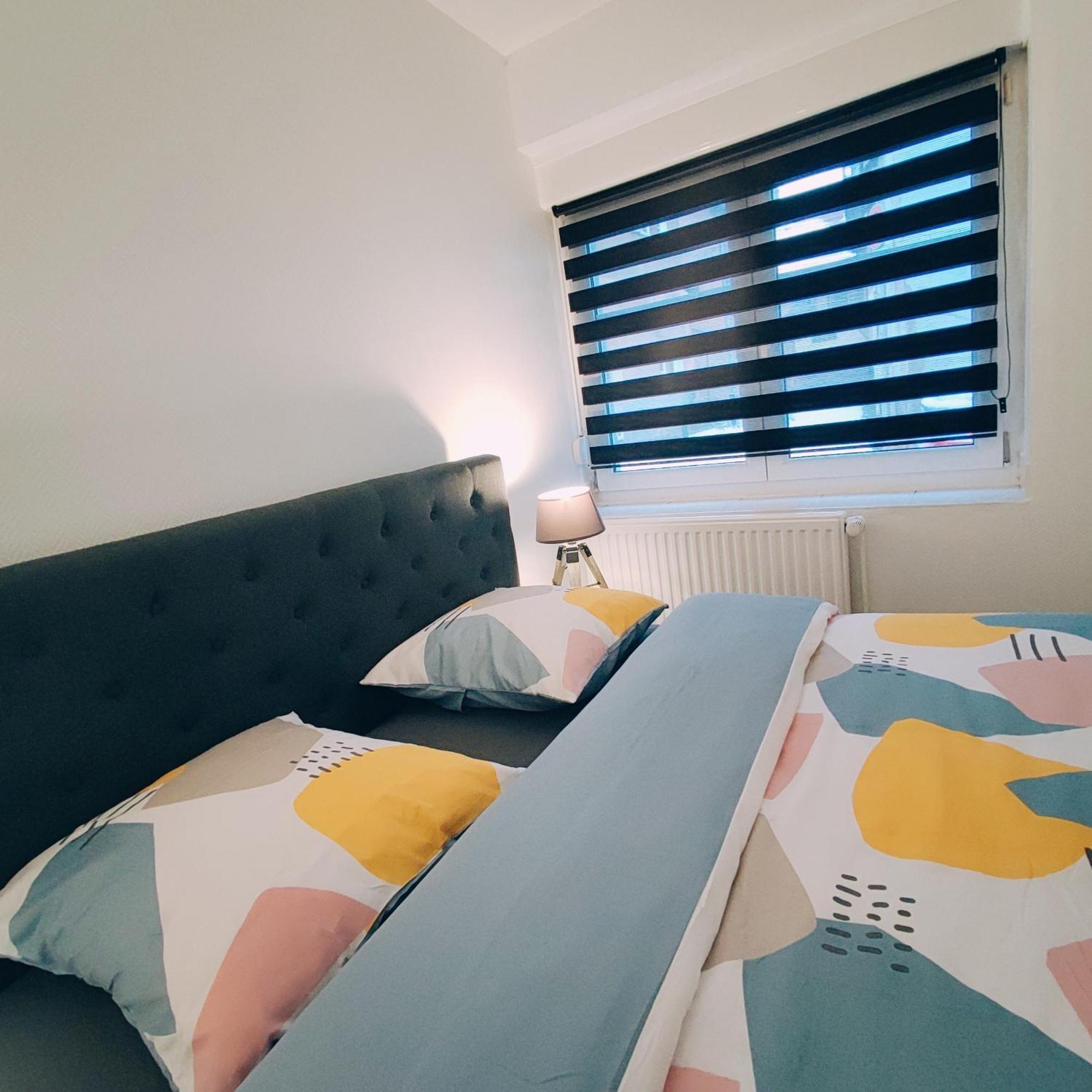 La Suite Elegance Obernai Zewnętrze zdjęcie